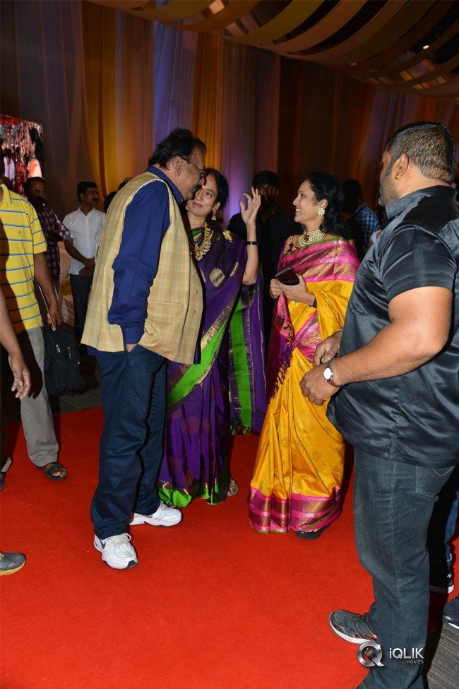Celebs-at-Bandla-Ganesh-Brothers-Daughter-Ashritha-Wedding-Photos